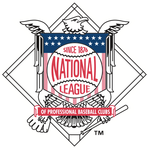 ナショナルリーグ（NL）ロゴ