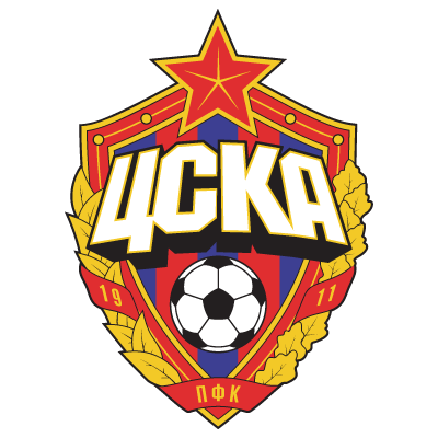 CSKA モスクワ ロゴ