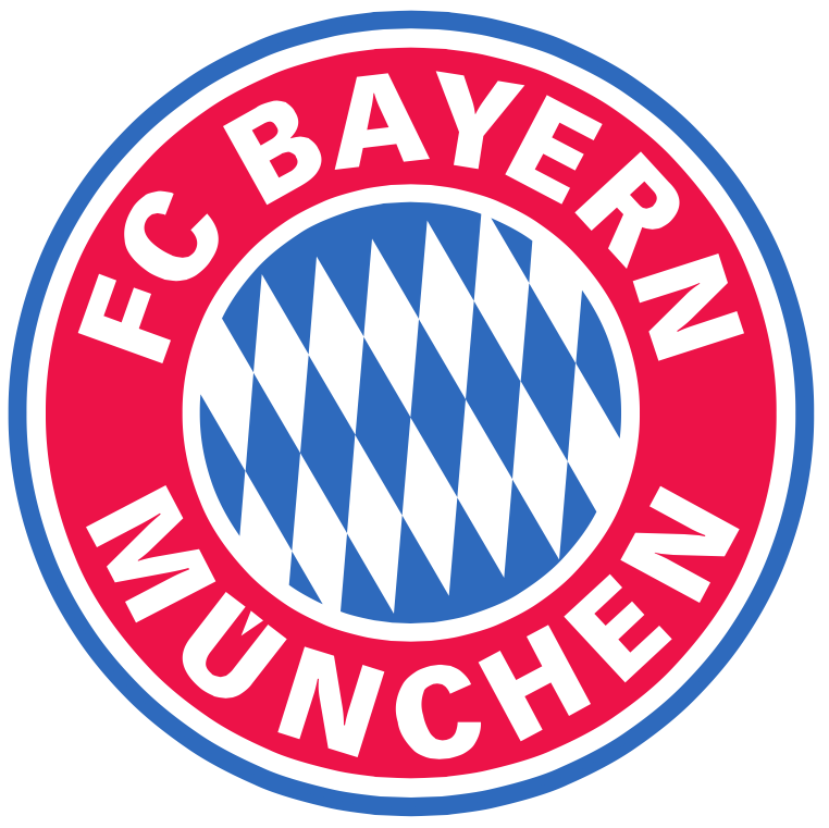 Bayern Munich Logo