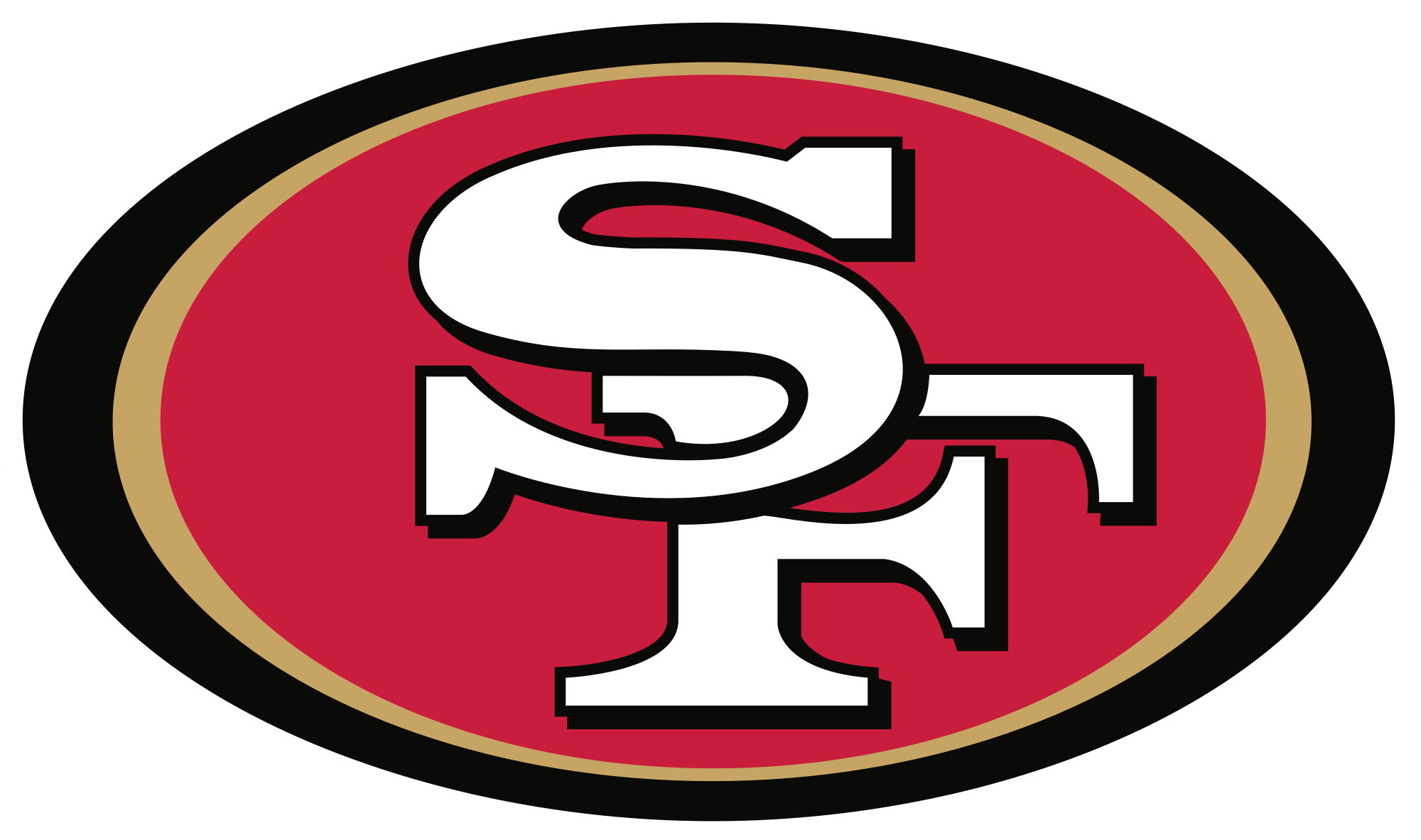 サンフランシスコ 49ers ロゴ