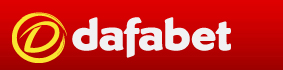 Dafabet ロゴ