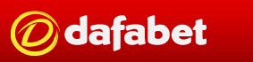 Dafabet Logo