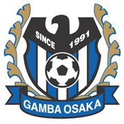 ガンバ大阪 ロゴ