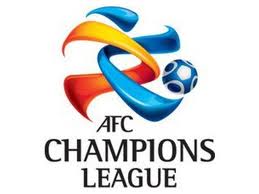 AFCチャンピオンズリーグ ロゴ