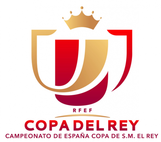 スペインカップ ロゴ
