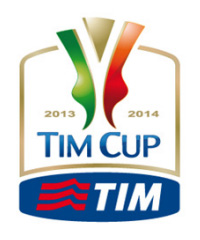 イタリアカップ ロゴ