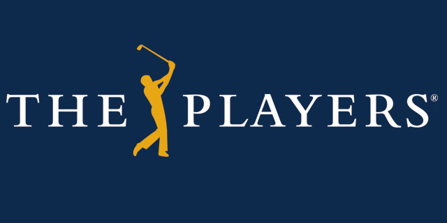 全米プロゴルフ選手権 ロゴ