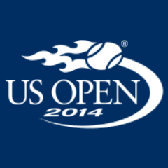 全米オープンテニス ロゴ