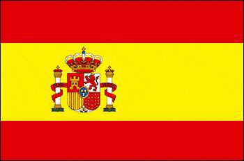 Spain Flag