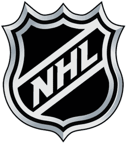 NHL ロゴ