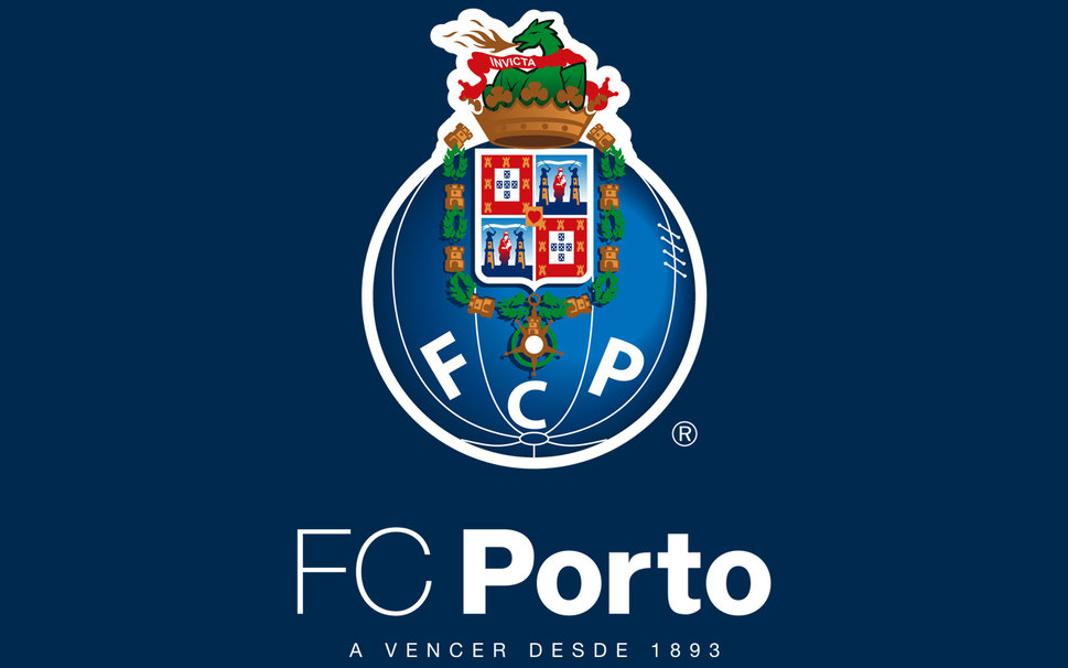 FCポルト ロゴ