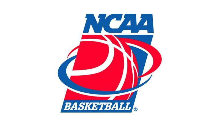 NCAAバスケットボール ロゴ