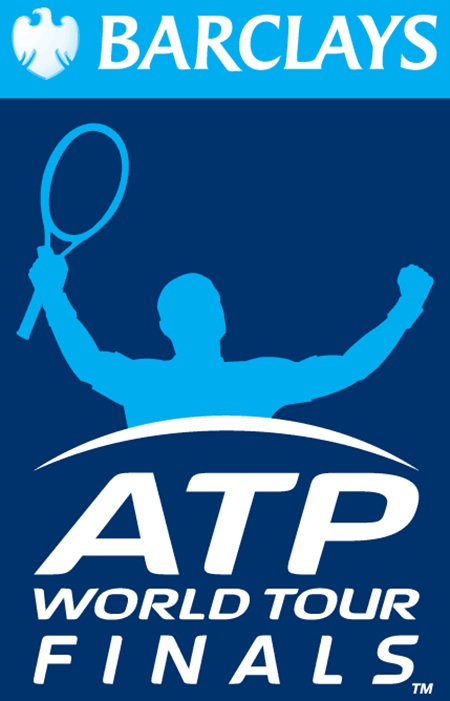 ATP ツアーファイナル ロゴ