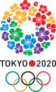 2020年東京五輪 ロゴ