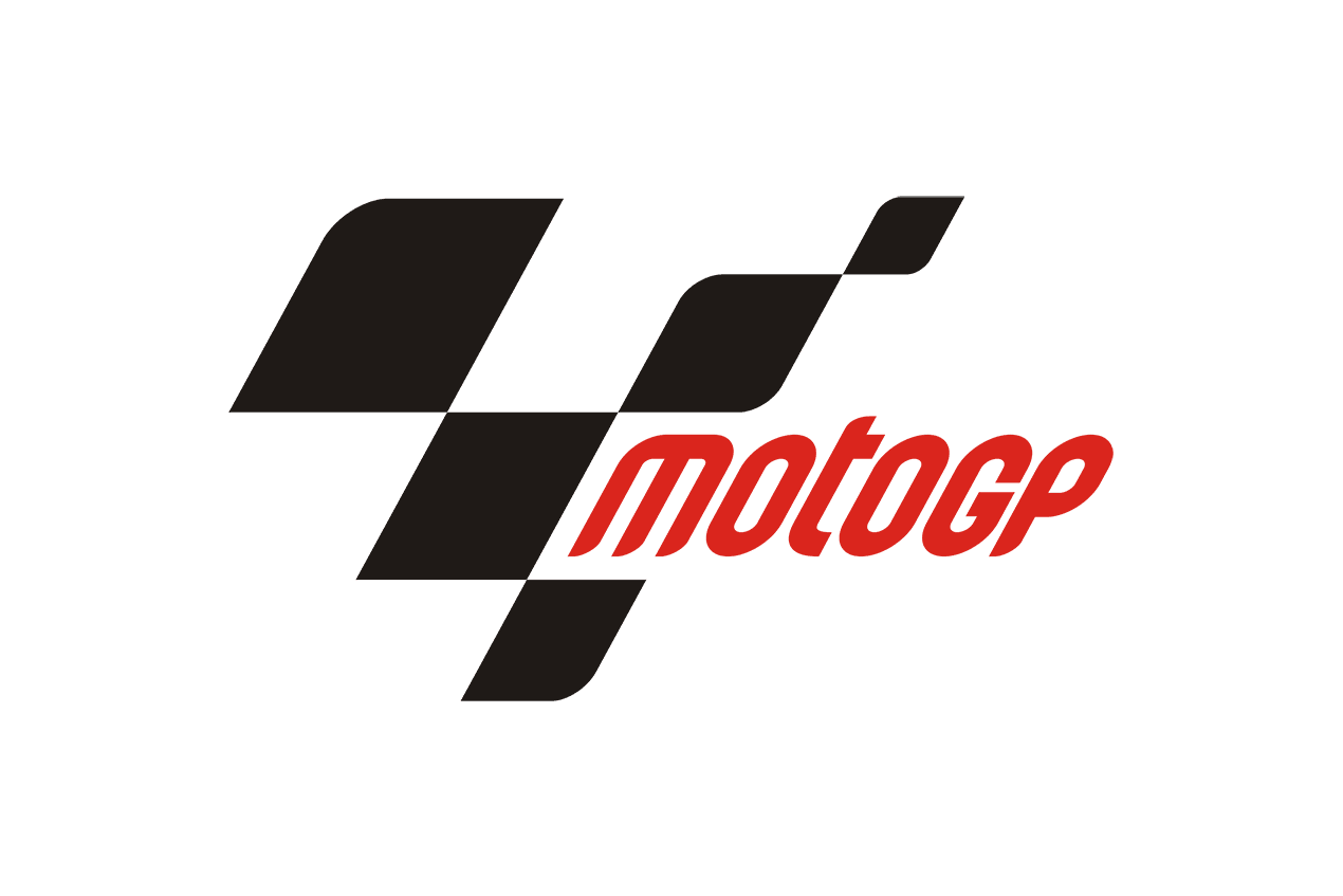 2016 MotoGP ロゴ