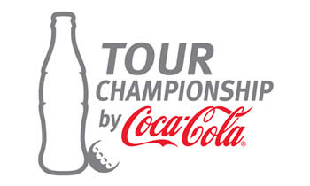 PGAツアー選手権ロゴ