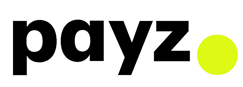 ecoPayz（エコペイズ）ロゴ