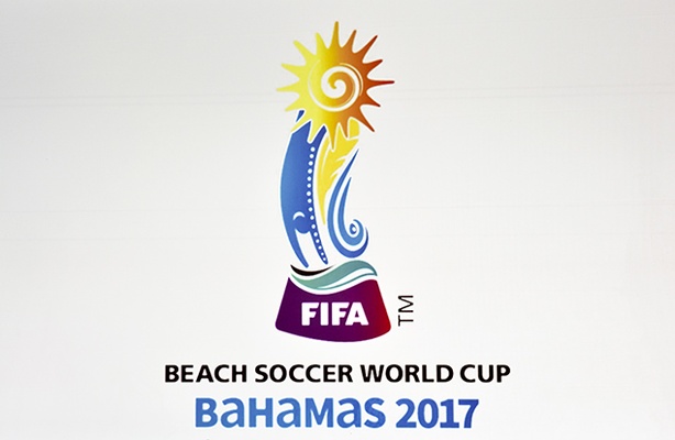 ビーチサッカーワールドカップ2017
