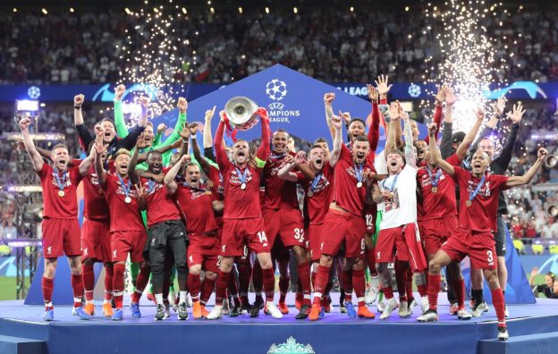 UEFAチャンピオンズリーグ 2015-16 決勝トーナメント