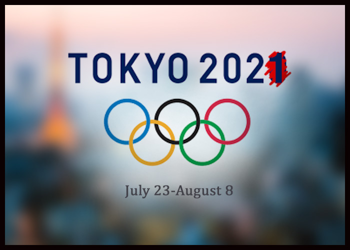 2021 Tokyo Olympic Games
