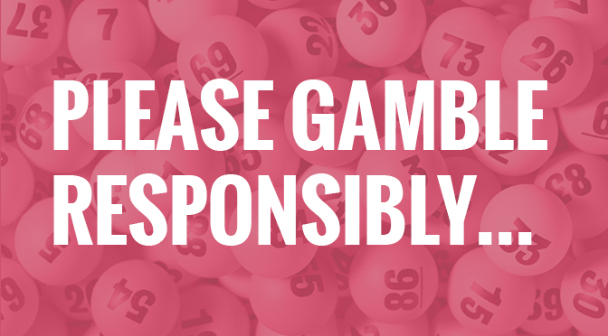 責任あるギャンブル