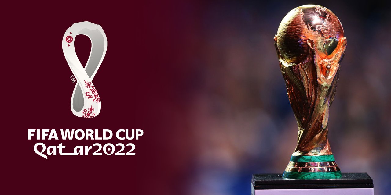 2022 FIFAワールドカップ